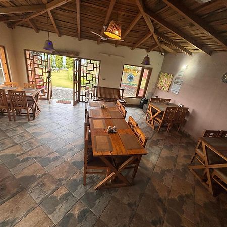 Pragati Resort & Restaurant- Eden Of Kumaon Bhowali Exterior photo